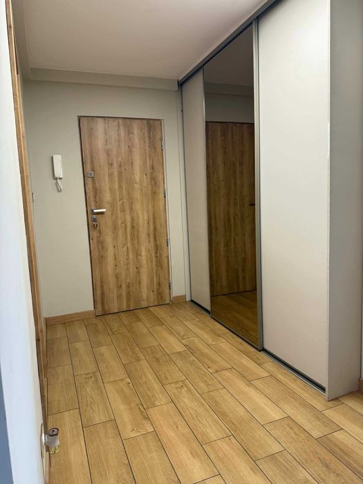 Mieszkanie 56 m² po remoncie | 2/3 pokoje | balkon | duża piwnica