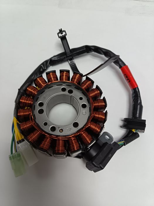 Stator cewki stojan alternatora Kymco DownTown 125 wysyłka nowy