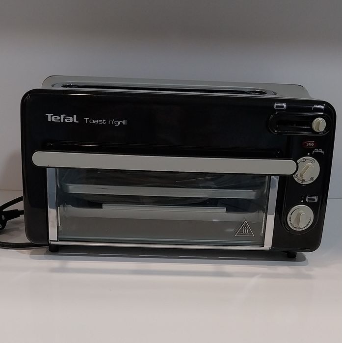 Torradeira/Mini forno Tefal