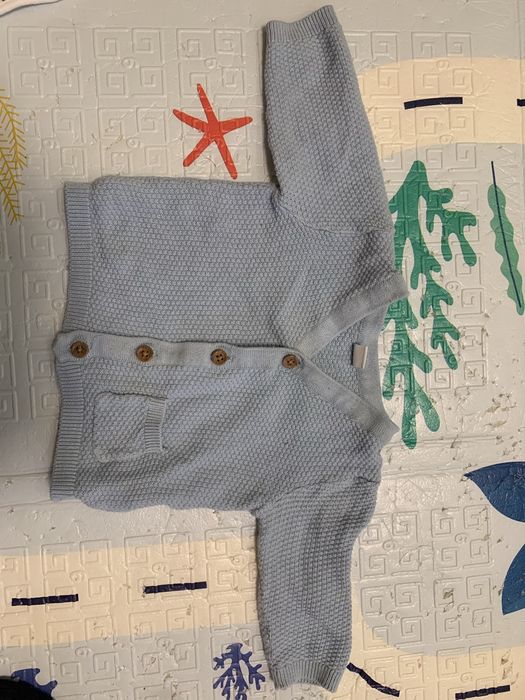 Дитячий одяг 0-3 місяці