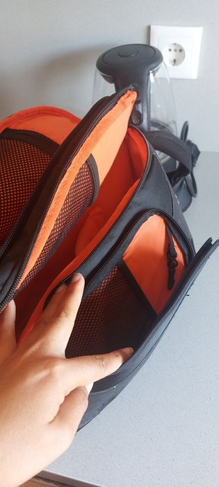 Mochila de Câmara Fotográfica