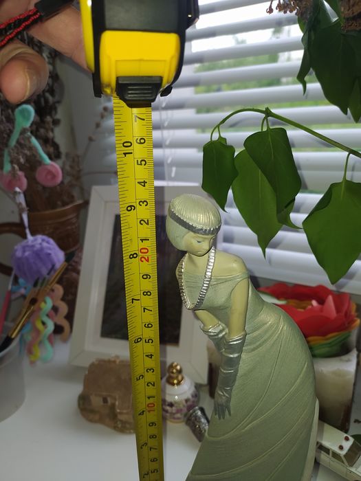 Статуетка Ivory Princess.