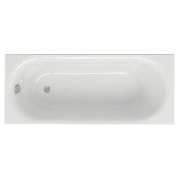 ВАННИ акрилові Kolo Cersanit+Доставка+Монтаж