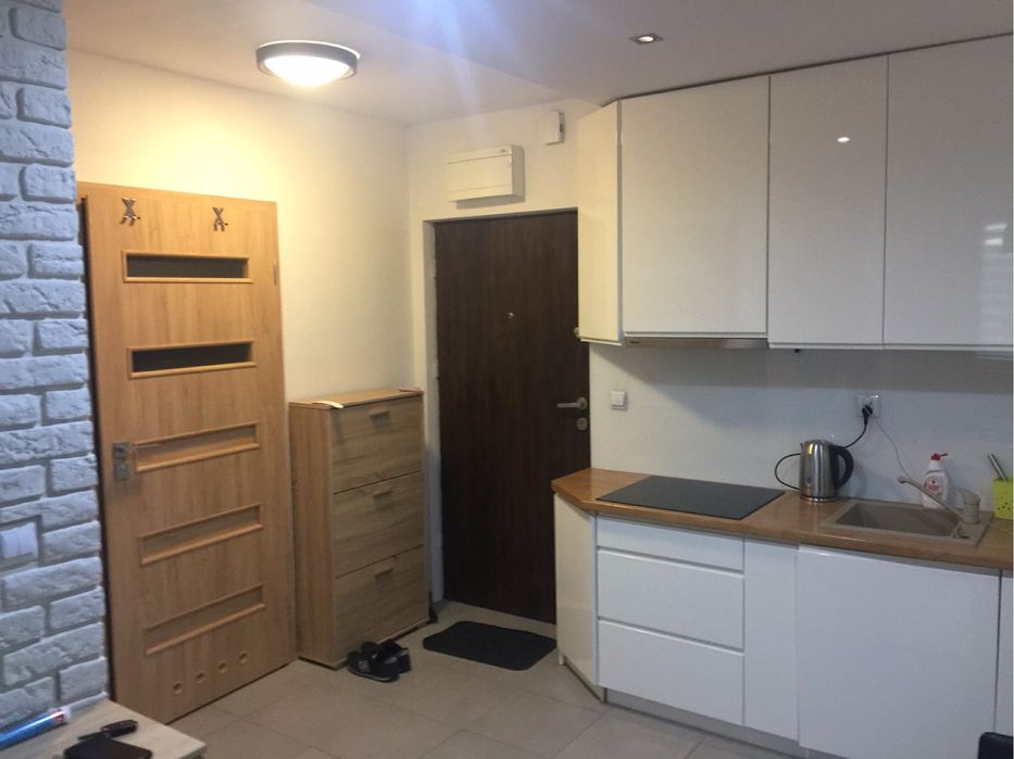 Mieszkanie Stefana Batorego 12