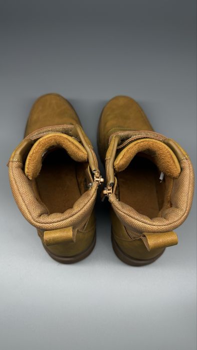 Черевики демісезон FILA