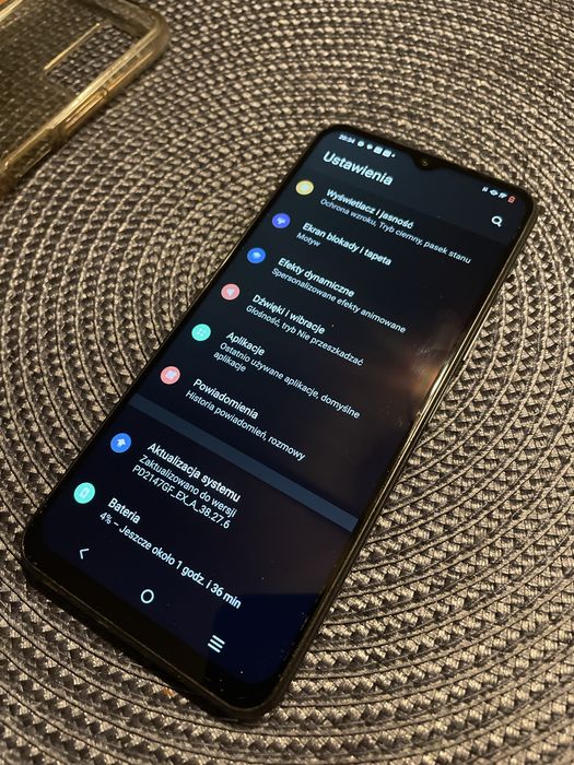 Uzywany Vivo y33s stan bardzo dobry Kraków, 8gb/128gb