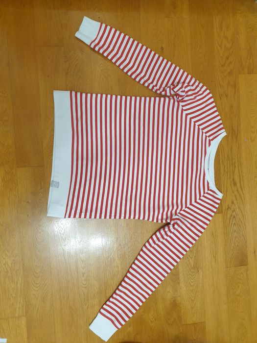 Bluza w paski Diverse r. xs