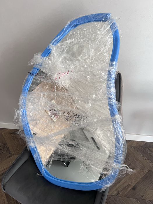 Lustro o nieregularnym kształcie