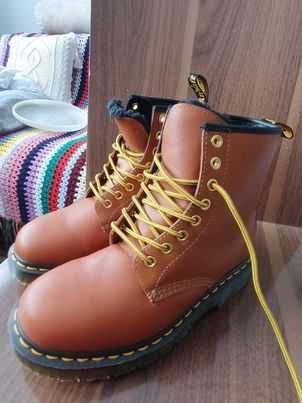 buty dr. Martens rozm. 38