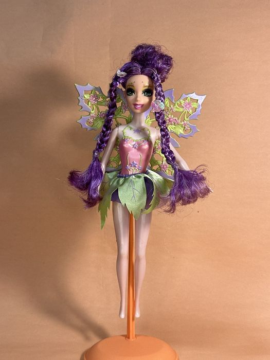 Ляльки Барбі Фейрітопія barbie fairytopia і My scene майсін