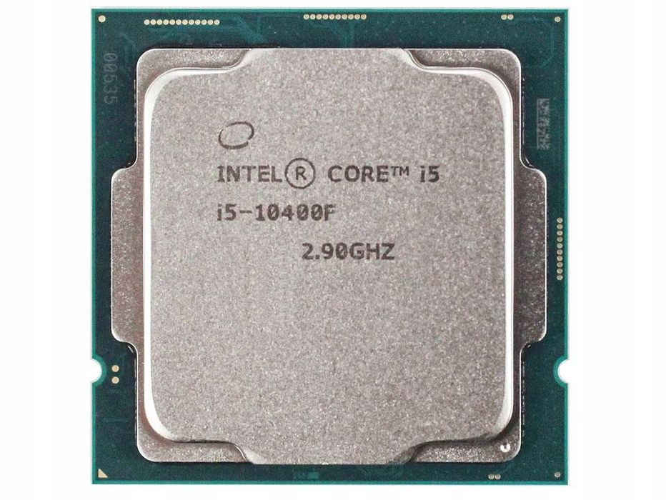 Процесор Intel S1200 Core i5-10400F (2.9GHz 6 Core 12)