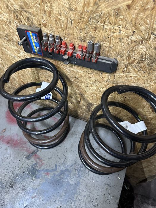 Пружини Elantra 54630 2Н100