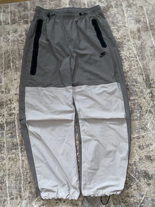 Штани чоловічі Nike Tech Woven розмір М