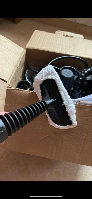 Пароочистник продам.