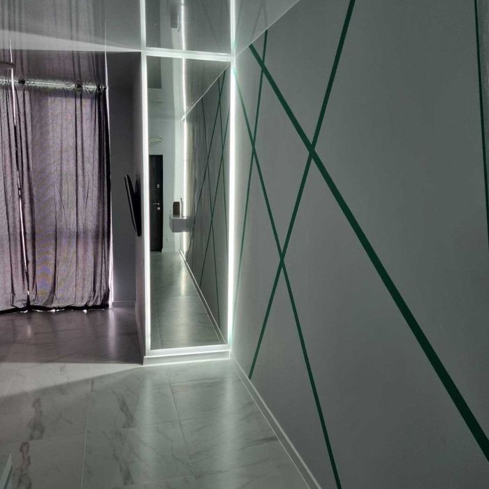 1-кімнатна квартира за адресою (площа 23 м²) - Atlanta.ua - фото 17