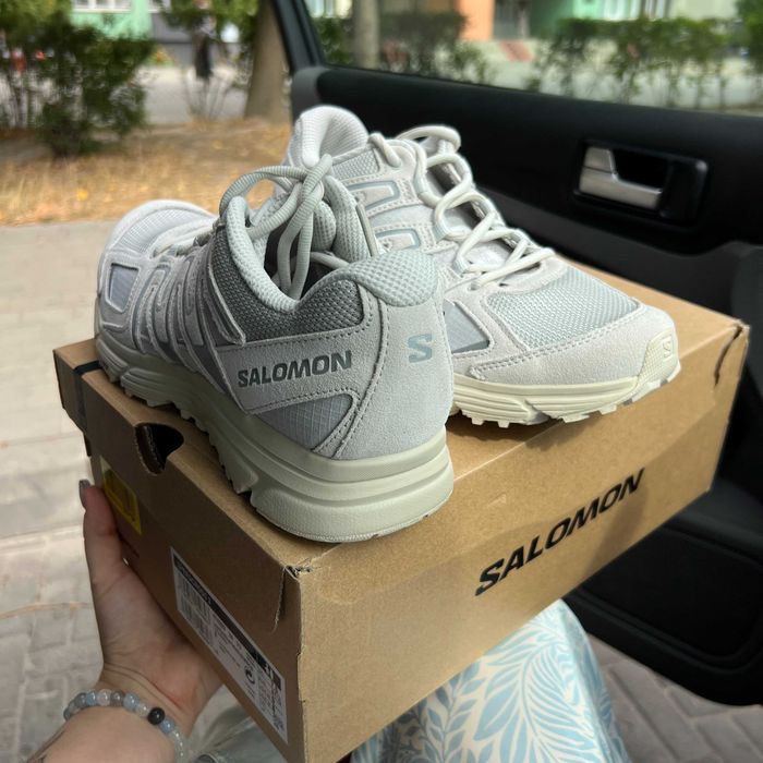 Кросівки оригінал salomon speedcross 3 весняні кросівки