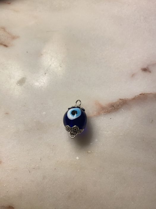 olho grego para fazer colar etc