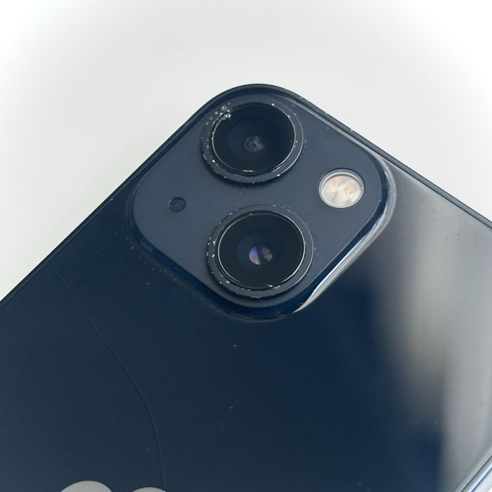 IPhone 13 Mini 128gb Midnight - BATERIA 87% - W PEŁNI ORYGINALNY