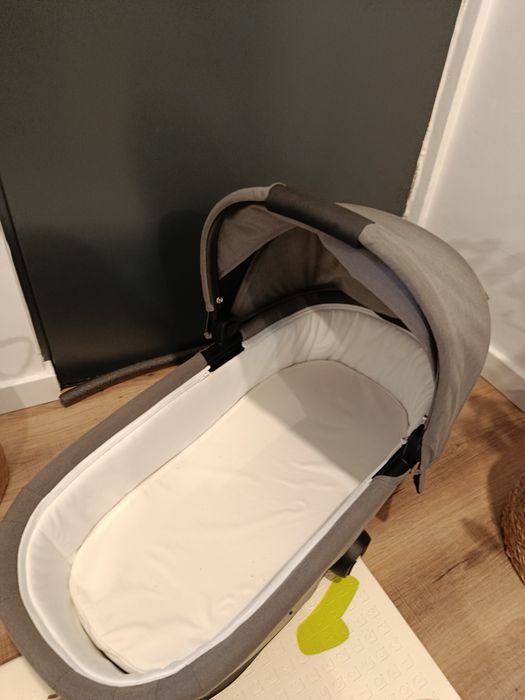 Alcofa Cybex completamente nova