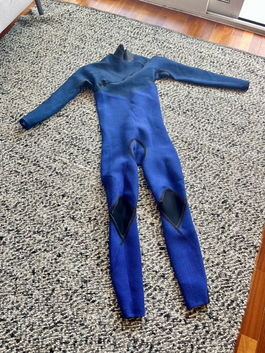 Fato Rip Curl E-Bomb 3/2