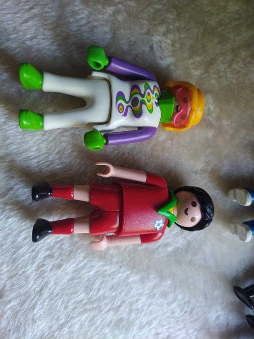 Playmobil figures64586470071553122