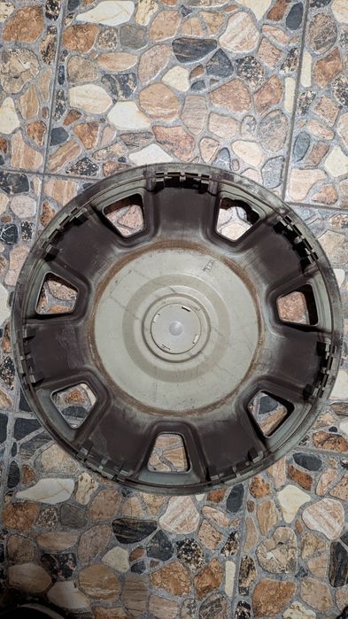 Ковпаки Форд Ford r 15