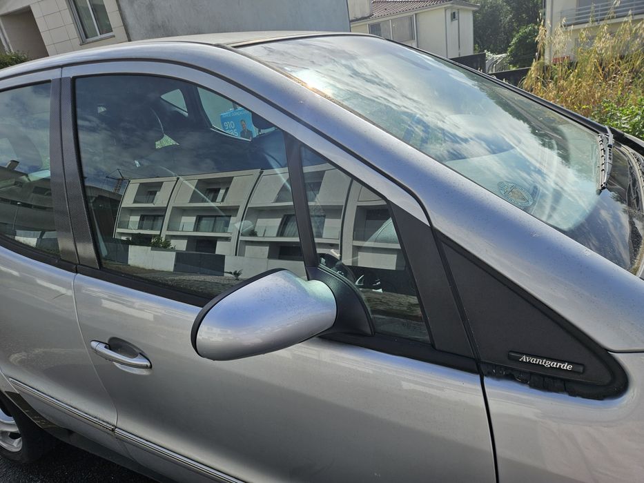 Mercedes Classe A170