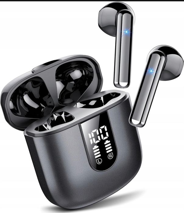 JESEBANG BD86 Słuchawki bezprzewodowe Bluetooth 5.3 (B2061)