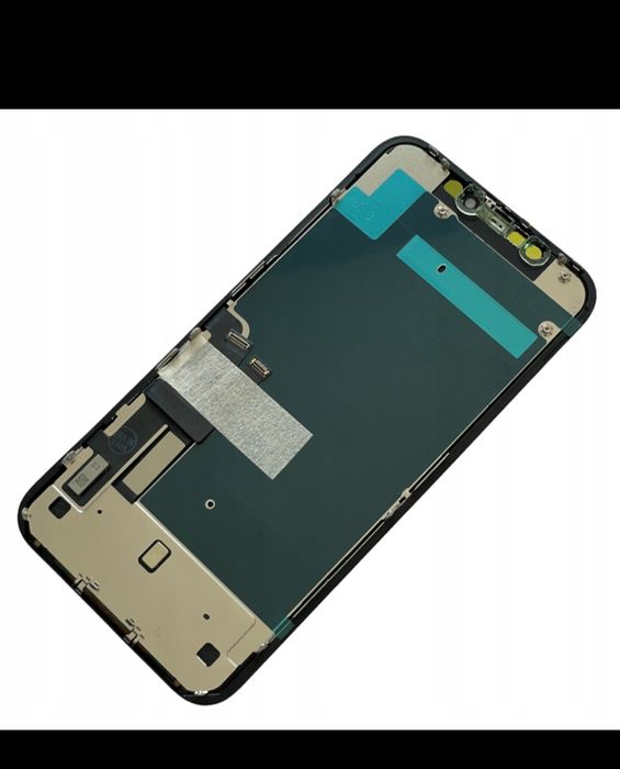 Wyświetlacz LCD Iphone 11