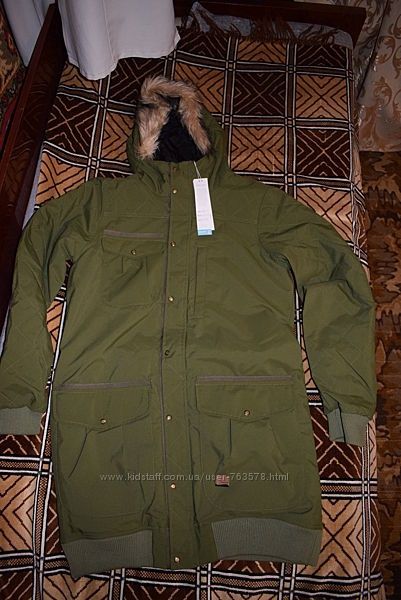 Парка тёплая O´Neill Aviatrix Winter Jacket