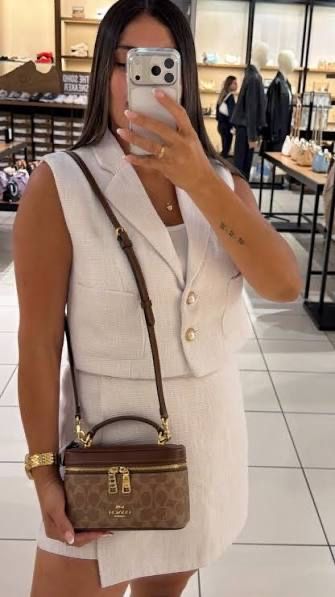 Сумка coach оригінал нова