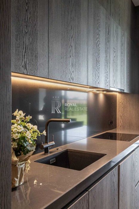 Продажа Киев Дуплекс КГ "Конык" 300 м2 6,5 соток Hi Tech ТОП дисконт