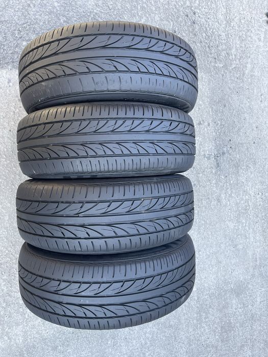 Літні Шини Bridgestone 195*65R15
