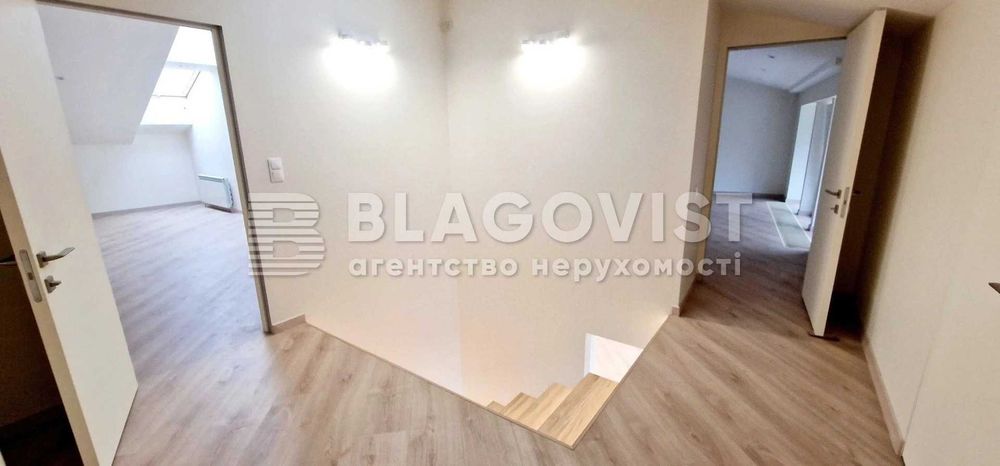 Многокомнатная квартира по адресу (площадь 164 м²) - Atlanta.ua - фото 17