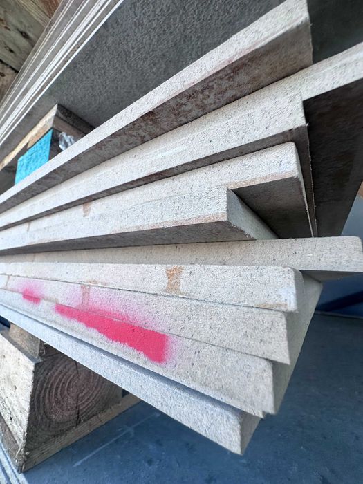 Płyta Cementowo-Włóknowa 2,8m x 1,25m 2800 x 1250 x 12mm