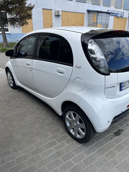 Citroën C-Zero 2018 срочно