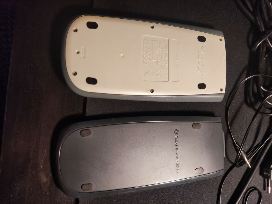 Calculadora Científica Texas TI-30XB