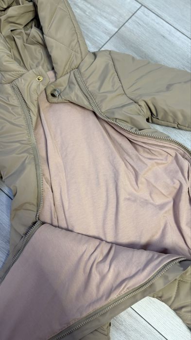 Демісезонний комбінезон 6-9 місяців