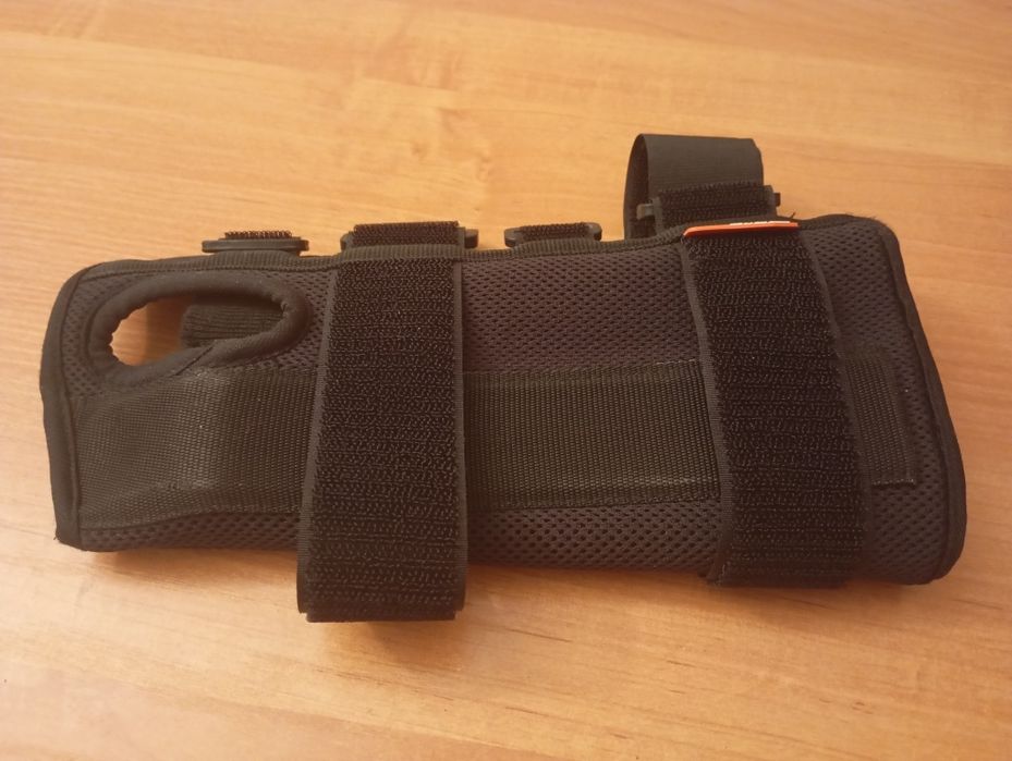Orteza Prawy Nadgarstek Orthoservice To+Ten, rozmiar S, polfit 21