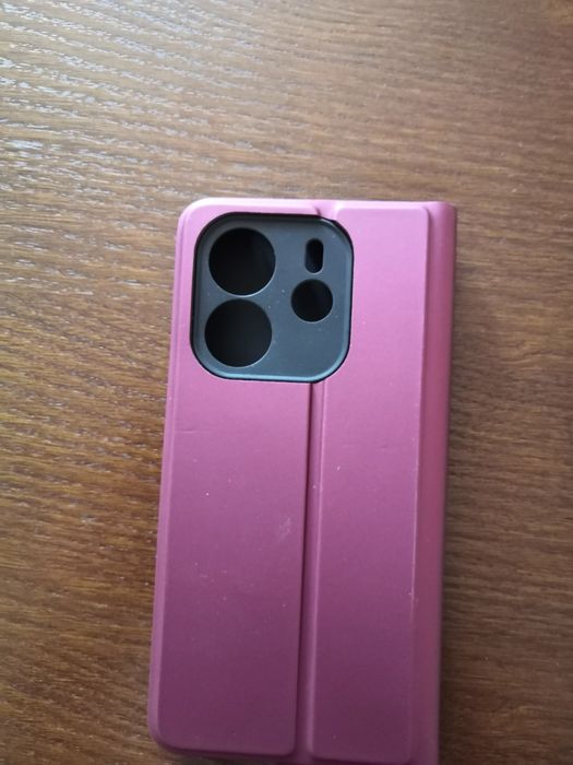 Etui Xaomi Redmi Note 14 4G
