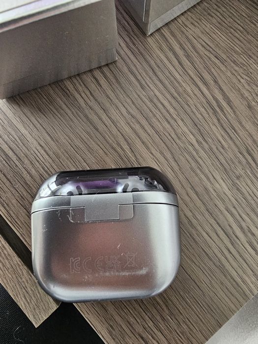 Samsung Galaxy Buds 3