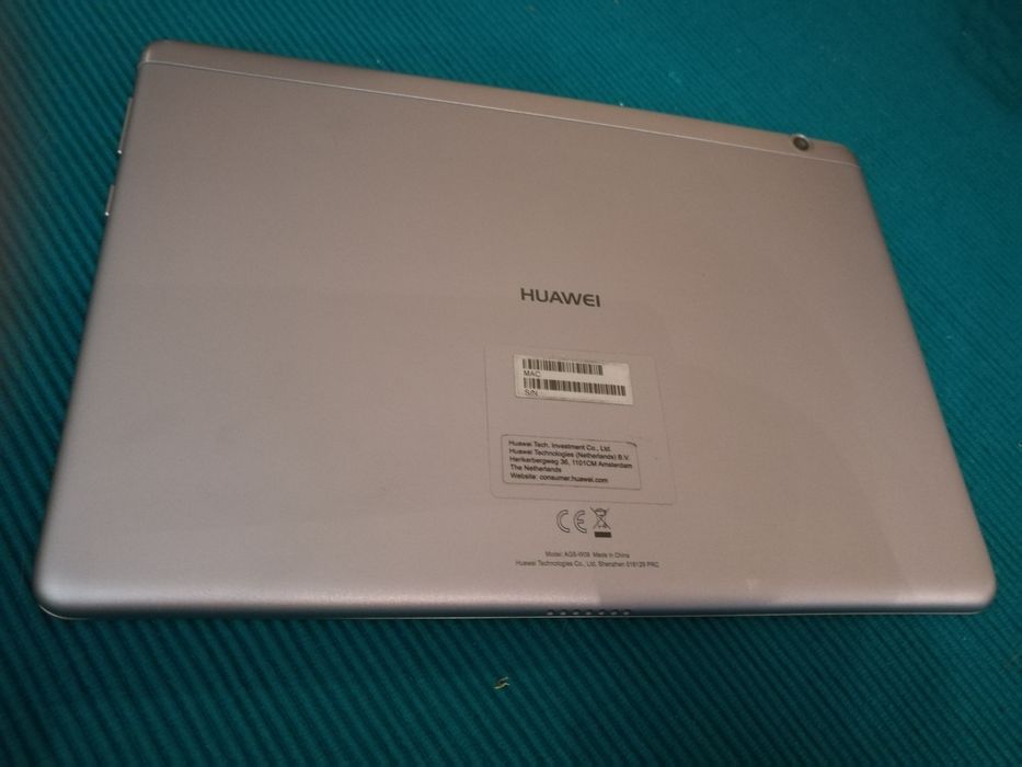 Huawei média pad t3 10