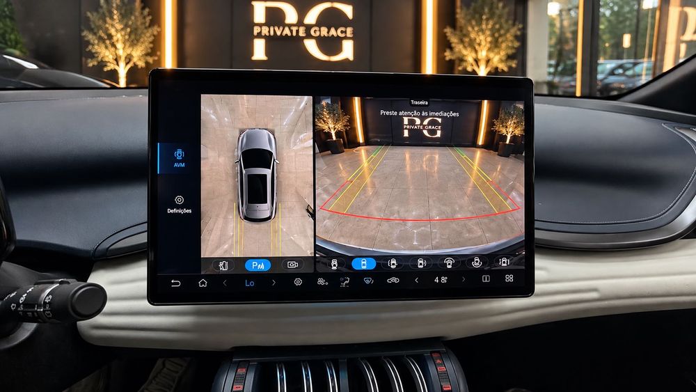 BYD ATTO 3 DESIGN/ 420km/ Full extras/IVA dedutivel/ Garantia Total