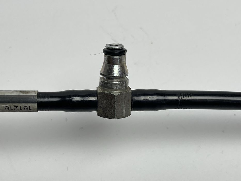 Трубка зчеплення Демпфер Megane Scenic Трубка сцепления Меган Сценик