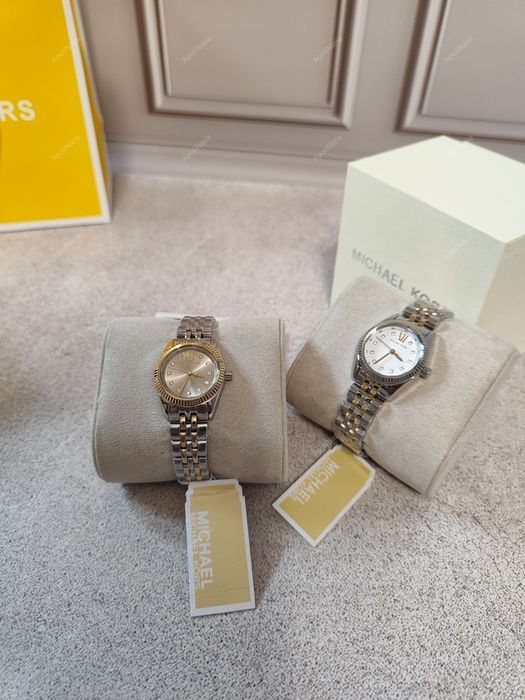 Годинник Michael Kors МК4740 МК4815 Оригінал Часы Майкл Корс
