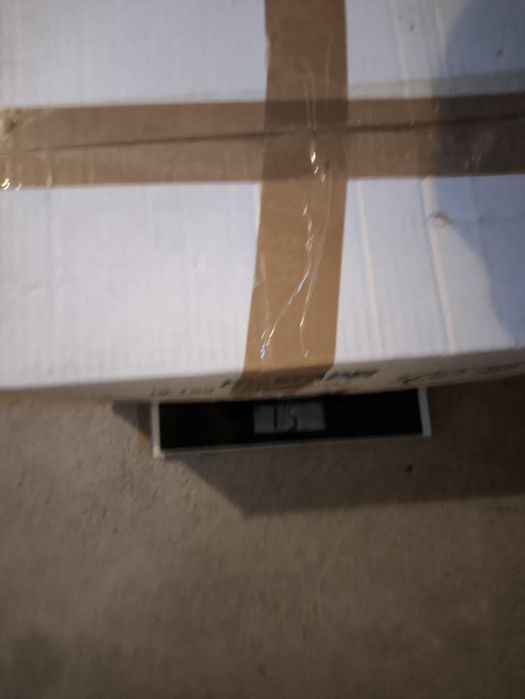 Klocki LEGO pudło 5kg