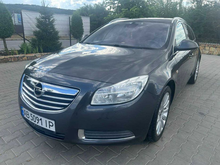 Продам легковий автомобіль