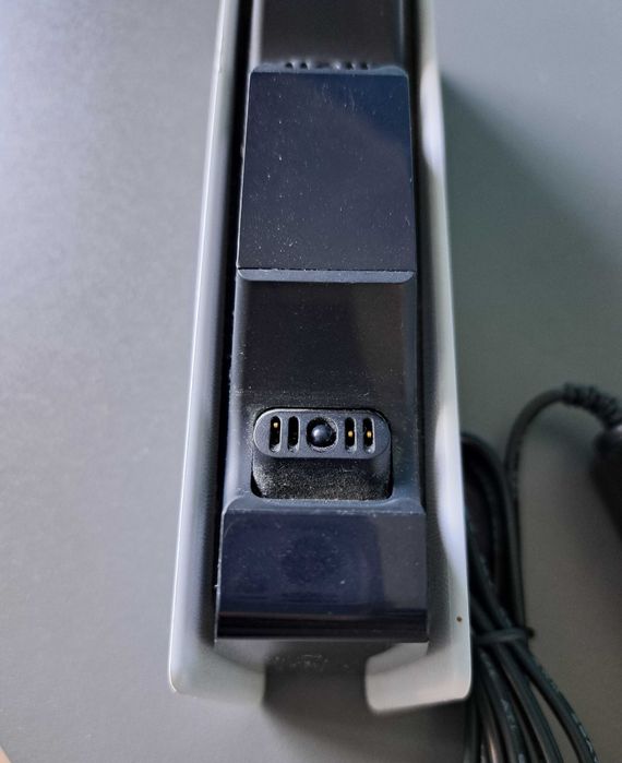 Stacja ładująca SONY DualSense ładowarka PS5 Play Station 5 #2 defekt