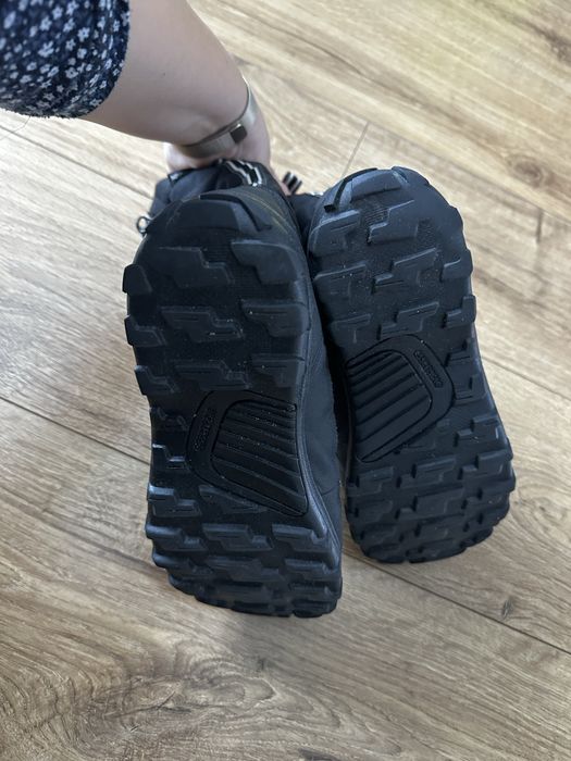 Śniegowce buty zimowe Quechua 38