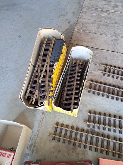 Kolejka kolekcjonerska